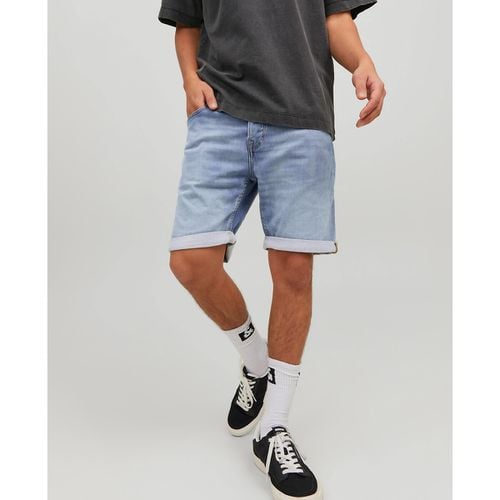 Shorts in denim Rick - JACK & JONES - Modalova