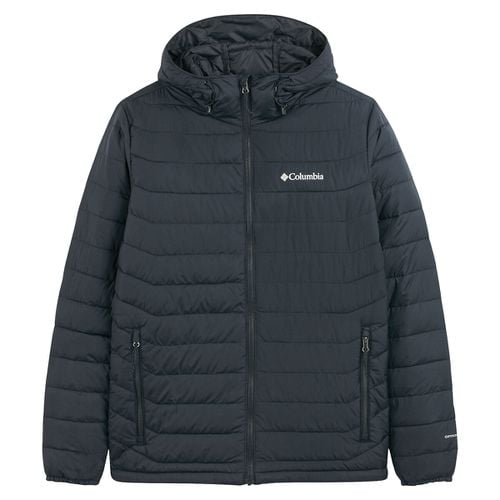 Piumino Con Cappuccio Powder Lite Uomo Taglie S - columbia - Modalova