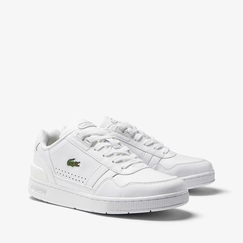 Sneakers T-clip Donna Taglie 39 - lacoste - Modalova