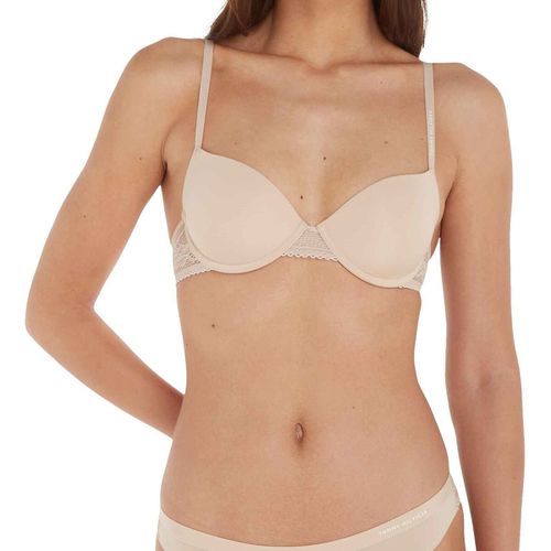 Reggiseno a balconcino Tailord Comfort - TOMMY HILFIGER - Modalova