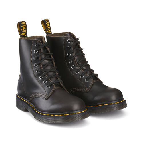 Stivali 1460 In Pelle Pascal Donna Taglie 36 - dr. martens - Modalova