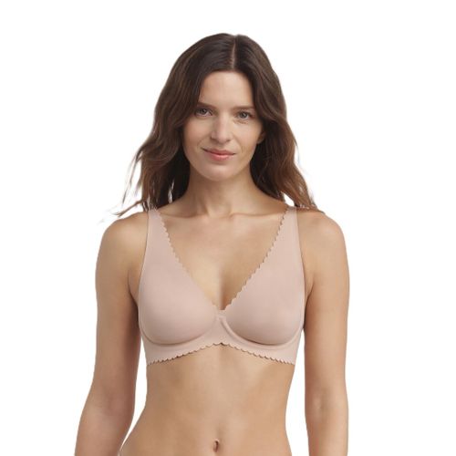 Reggiseno Con Spalline Larghe Body Touch Donna Taglie 2 B - dim - Modalova