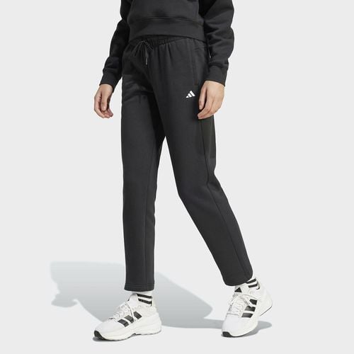 Pantaloni Da Jogging Essentials Feel Cozy Taglie M - adidas sportswear - Modalova