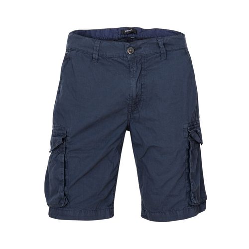 Shorts Cargo Marco Uomo Taglie W29 (US) - 42 (IT) - kaporal - Modalova