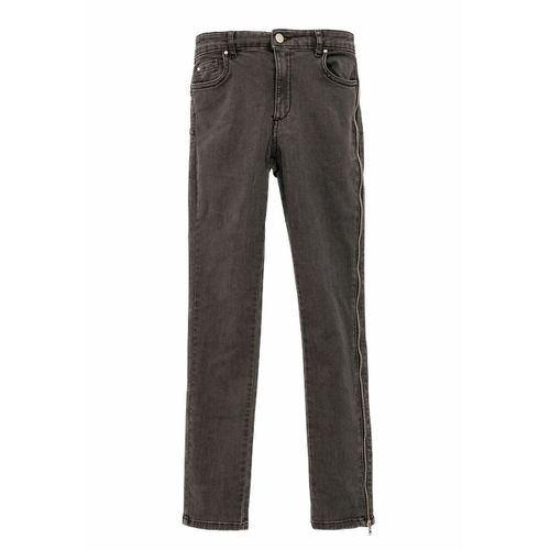 Jeans Slim Donna Taglie 36 (FR) - 40 (IT) - ikks - Modalova