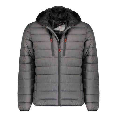 Piumino leggero tinta unita Alaric - GEOGRAPHICAL NORWAY - Modalova