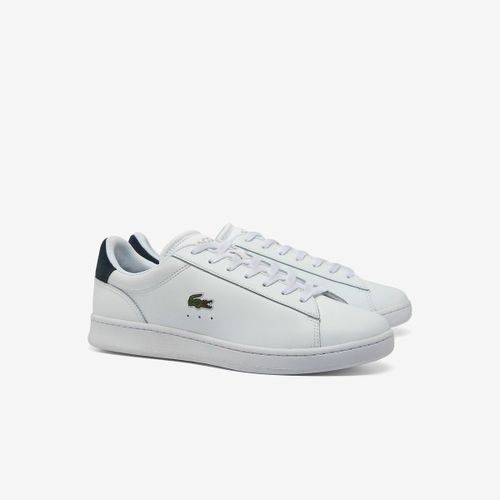 Sneakers Basse Carnaby Set Uomo Taglie 40 - lacoste - Modalova