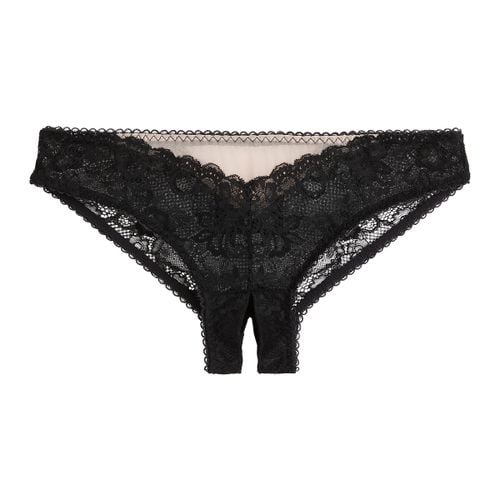 Tanga in pizzo - SUITE PRIVEE - Modalova