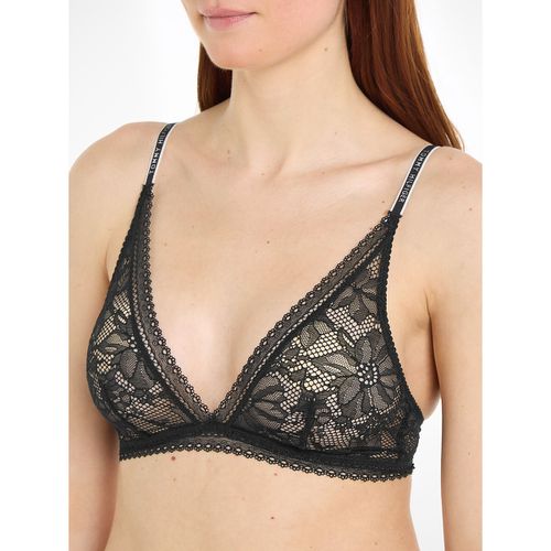 Reggiseno Triangolo Lace Donna Taglie XS - tommy hilfiger - Modalova