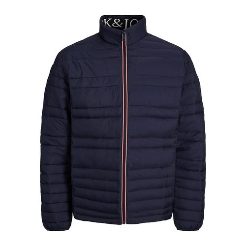 Piumino Collo Alto Jjsanto Uomo Taglie S - jack & jones - Modalova