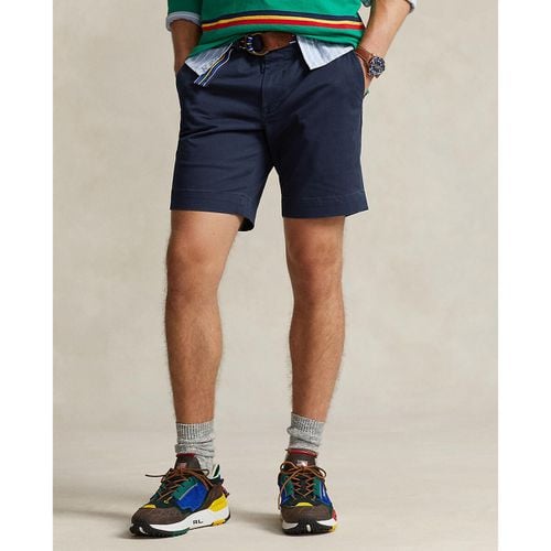 Shorts Taglio Dritto Uomo Taglie W31 (US) - 44 (IT) - polo ralph lauren - Modalova