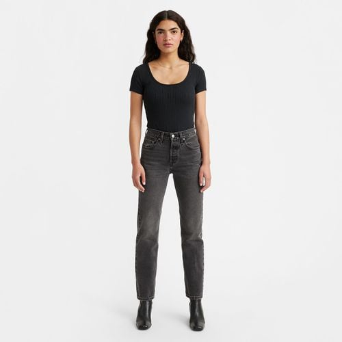 Jeans dritti 501® Original - LEVI'S - Modalova