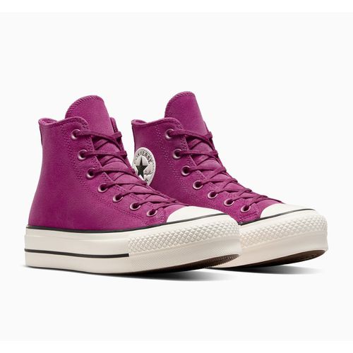 Sneakers All Star Lift Hi Crafted Color - CONVERSE - Modalova