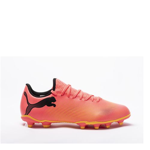 Scarpe Da Calcio Future 7 Play Fg/ag Uomo Taglie 43 - puma - Modalova