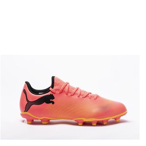 Scarpe da calcio Future 7 Play FG/AG - PUMA - Modalova