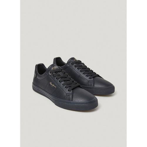 Sneakers Basse Kenton Rise M Uomo Taglie 43 - pepe jeans - Modalova