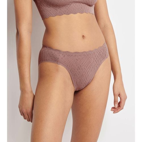 Slip Sgambato Zero Feel Bliss Donna Taglie XS - sloggi - Modalova