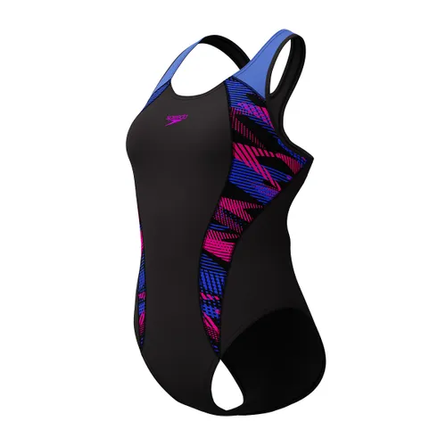 Costume da bagno intero Laneback - SPEEDO - Modalova