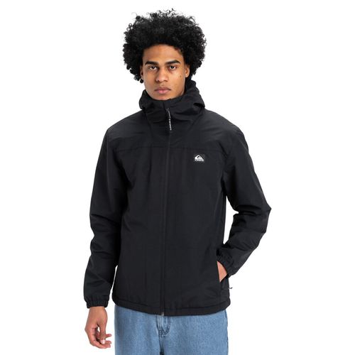 Cappotto Caldo Anti Vento Uomo Taglie L - quiksilver - Modalova