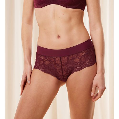 Shorty Body Make-up Illusion Lace Donna Taglie 38 (FR) - 42 (IT) - triumph - Modalova