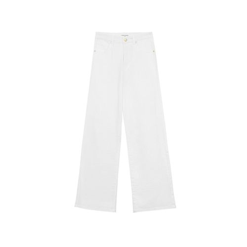 Jeans Larghi Zephyr Donna Taglie 40 (IT) - 36 (FR) - la petite etoile - Modalova