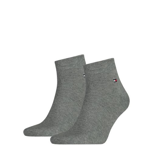 Confezione Da 2 Paia Di Calzini Uomo Taglie 39/42 - tommy hilfiger - Modalova