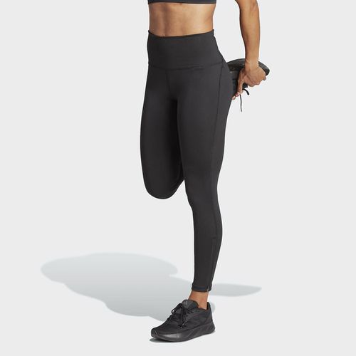 Leggings Sportivo Adizero Essentials Taglie M - adidas performance - Modalova