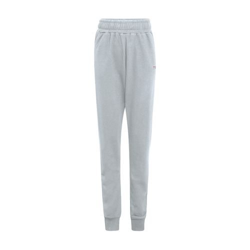 Pantaloni Da Jogging In Felpa Taglie 14 anni - 156 cm - fila - Modalova