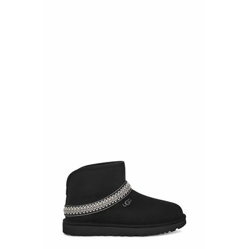 Stivaletti Classic Mini Crescent - UGG - Modalova