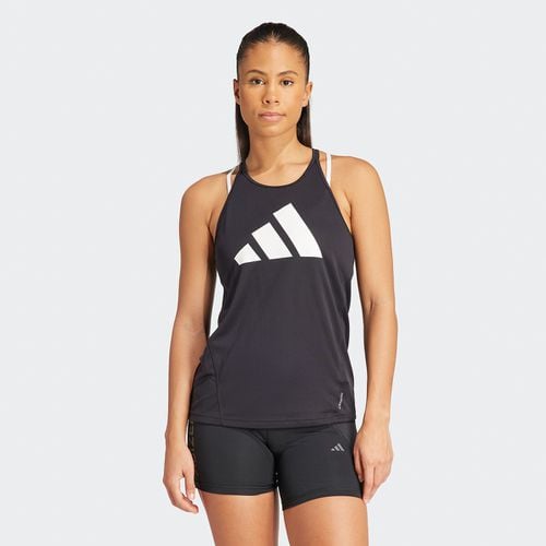 Top da corsa Run It - adidas Performance - Modalova