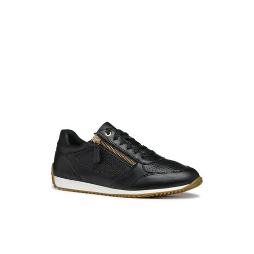 Calithe Breathable Trainers - Geox - Modalova