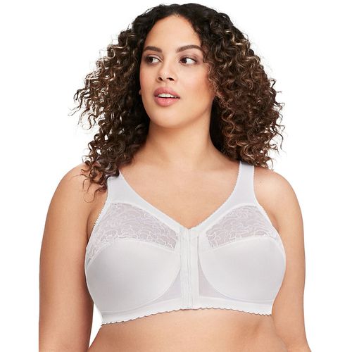 Reggiseno Di Sostegno, Magic Lift Donna Taglie 5 G - glamorise - Modalova