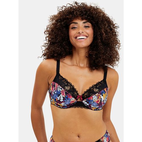 Reggiseno Con Ferretti Mathilde Donna Taglie 3 C - sans complexe - Modalova