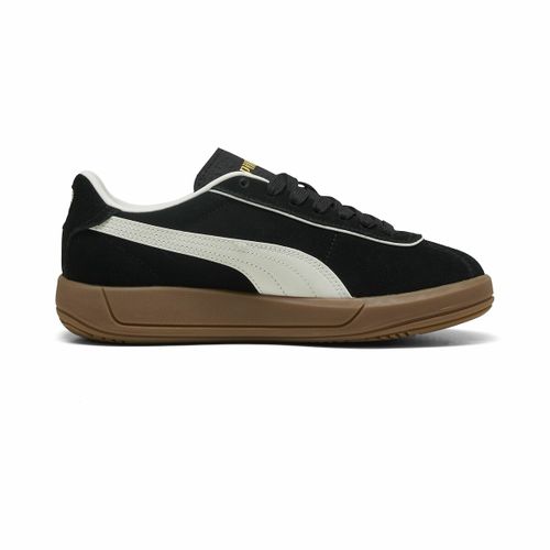 Sneakers in pelle - PUMA - Modalova