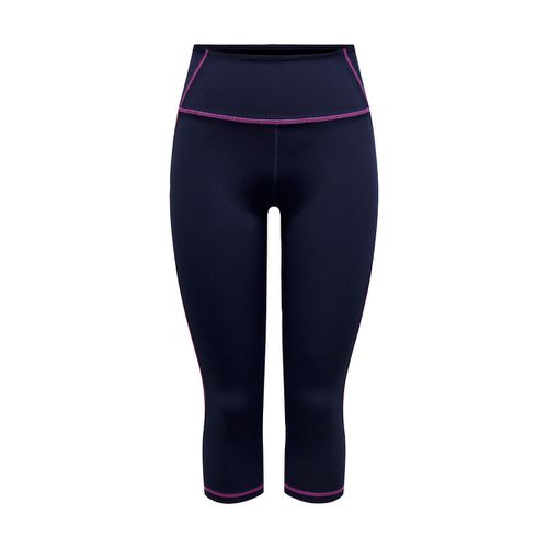 Leggings sportivi 3/4 Rya Jos 2 vita alta - ONLY PLAY - Modalova