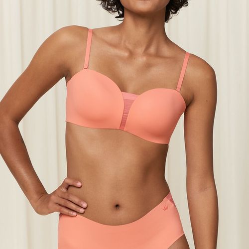 Reggiseno A Fascia Flex Smart Donna Taglie 1(S) - triumph - Modalova