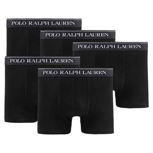 Confezione Da 5 Boxer Uomo Taglie M - polo ralph lauren - Modalova