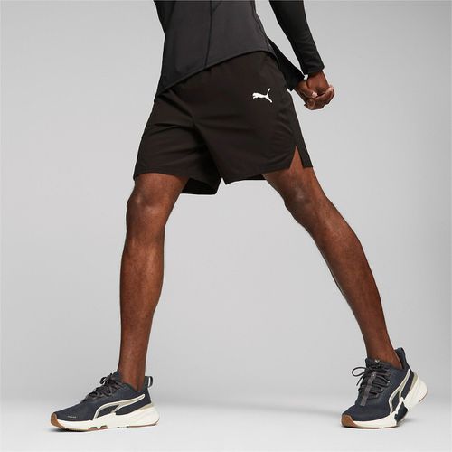 Shorts Sportivi Piccolo Logo Taglie XS - puma - Modalova