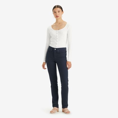 Jeans Slim Shaping 312 Donna Taglie W29 L34 (US) - 42 (IT) - levi's - Modalova