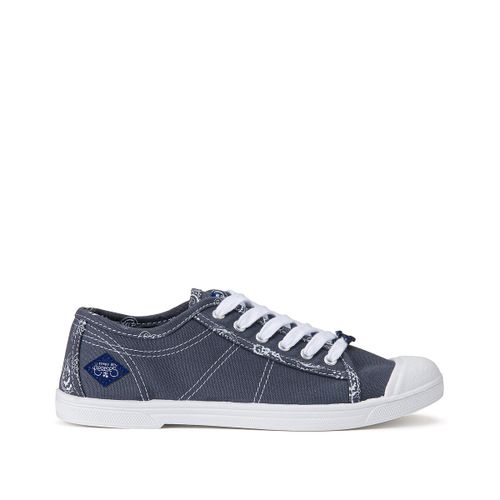 Basic 02 Trainers - LE TEMPS DES CERISES - Modalova