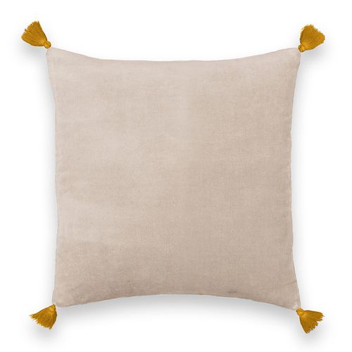 Fodera per cuscino 40x40 cm, Velvet - LA REDOUTE INTERIEURS - Modalova