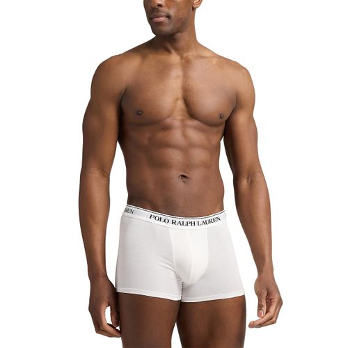 Confezione Da 5 Boxer Uomo Taglie XL - polo ralph lauren - Modalova