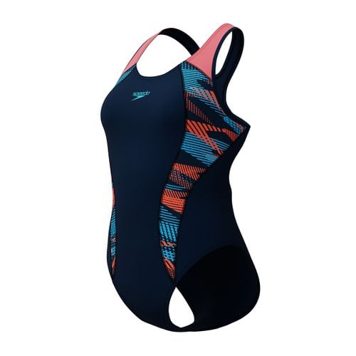 Costume da bagno intero Laneback - SPEEDO - Modalova