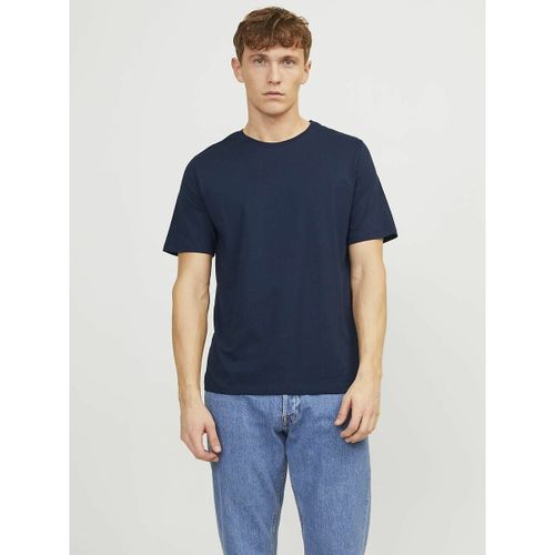 Confezione da 5 T-shirt - JACK & JONES - Modalova