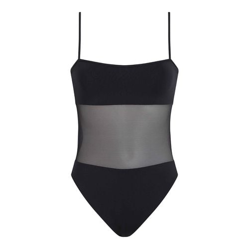 Costume Da Bagno Intero Blocking Donna Taglie XS - calvin klein underwear - Modalova