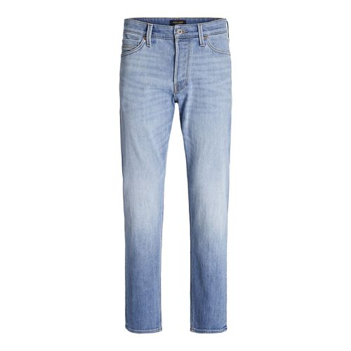 Jeans Loose Chris Uomo Taglie W31 L32 (US) - 44 (IT) - jack & jones - Modalova