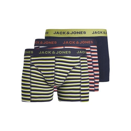 Confezione da 3 boxer - JACK & JONES - Modalova