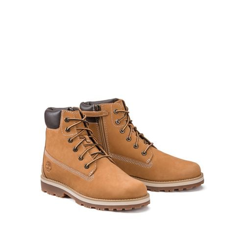 Stivaletti pelle Courma Kid Traditional 6in - TIMBERLAND - Modalova