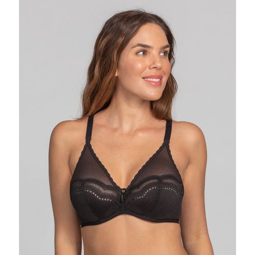 Reggiseno Avvolgente Secret Comfort Donna Taglie 3 B - playtex - Modalova