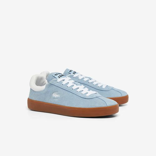 Sneakers Basse Baseshot Donna Taglie 36 - lacoste - Modalova